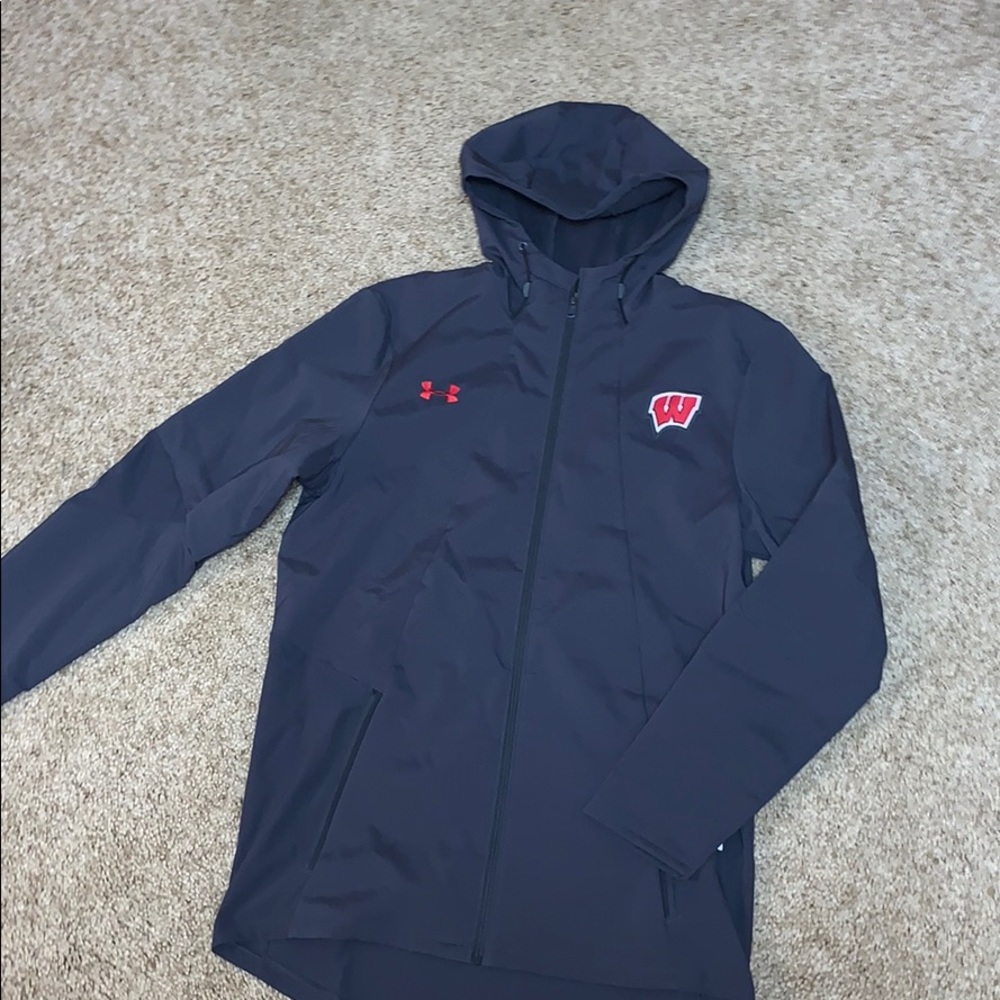Under Armour Jacket (Men’s Small)